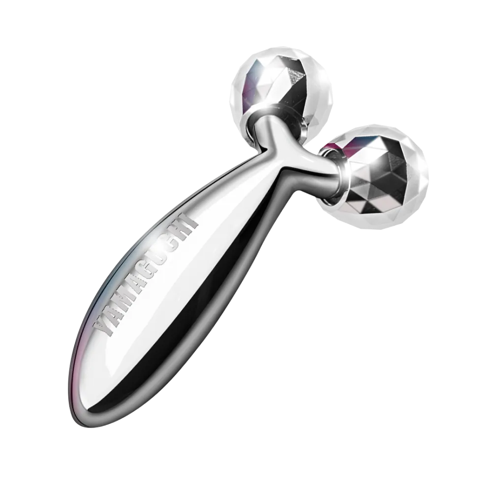 Массажер для лица Yamaguchi