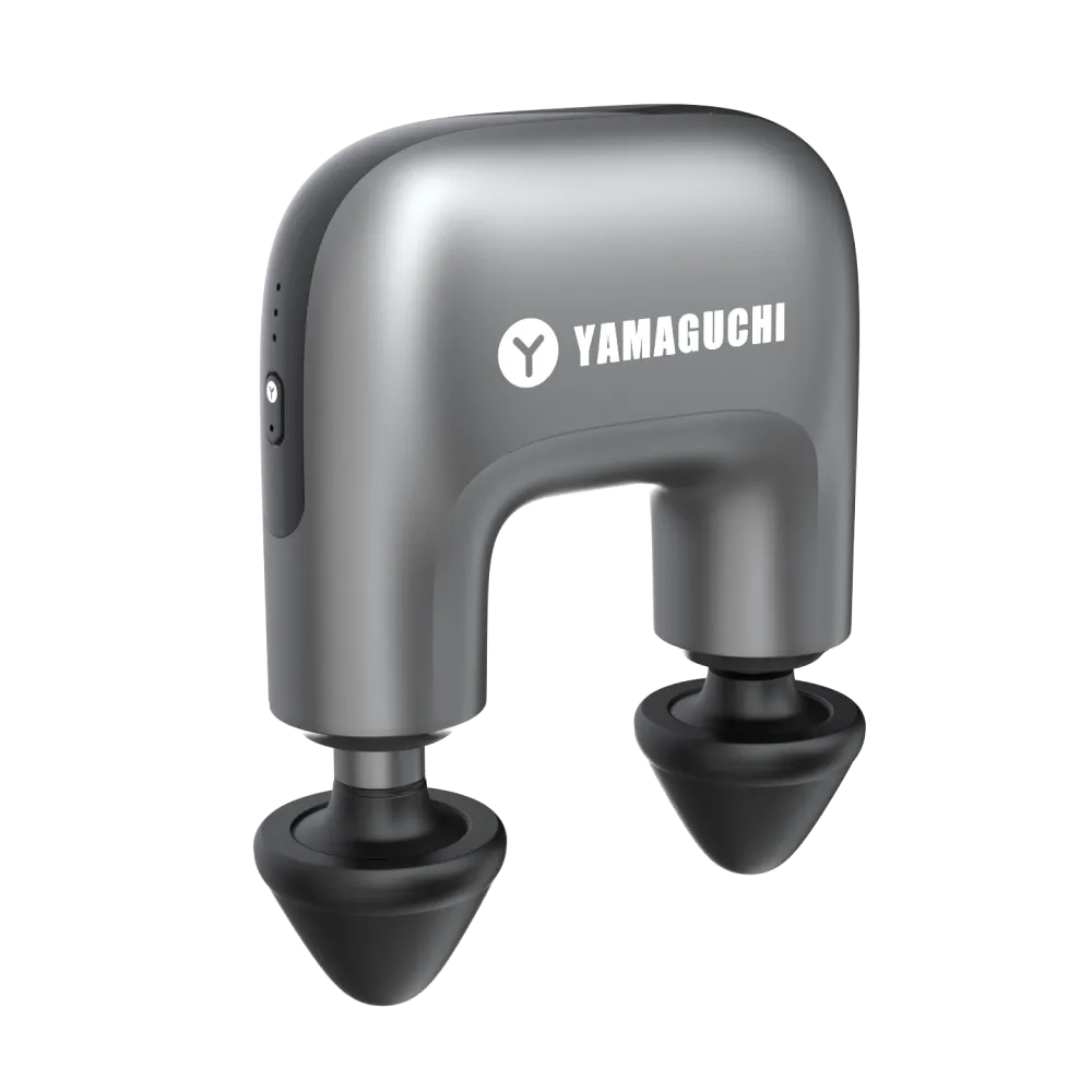 Massage Double Gun Mini	